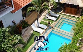 Ocean Villa Dive Resort - Tulamben